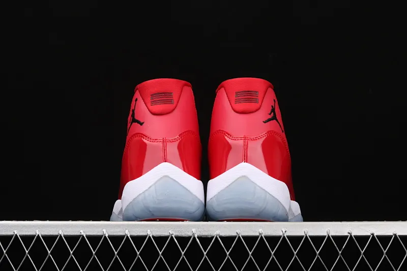 All Categories Air Jordan Jordan Series Basketball Shoes Air Jordan 11
